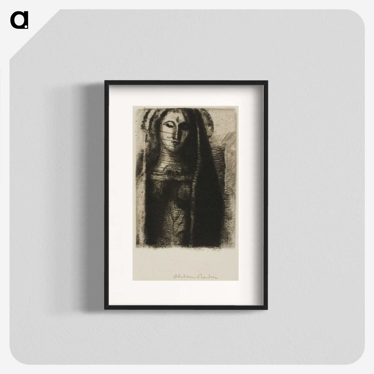 3-3_Odilon-Redon_blk
