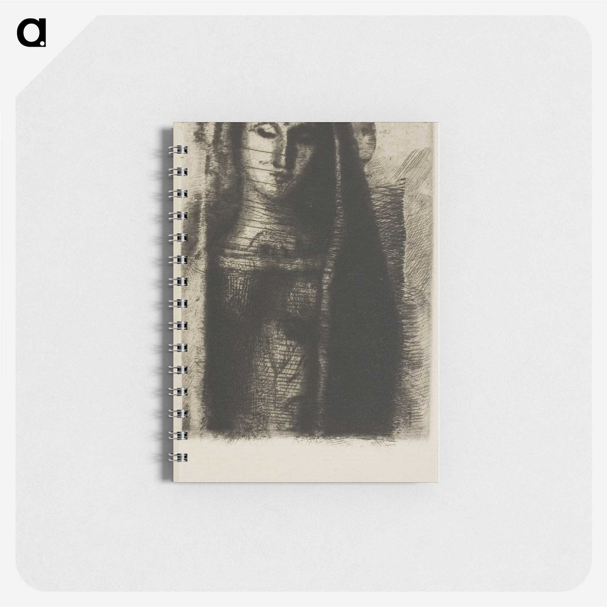 3-3_Odilon-Redon_memo