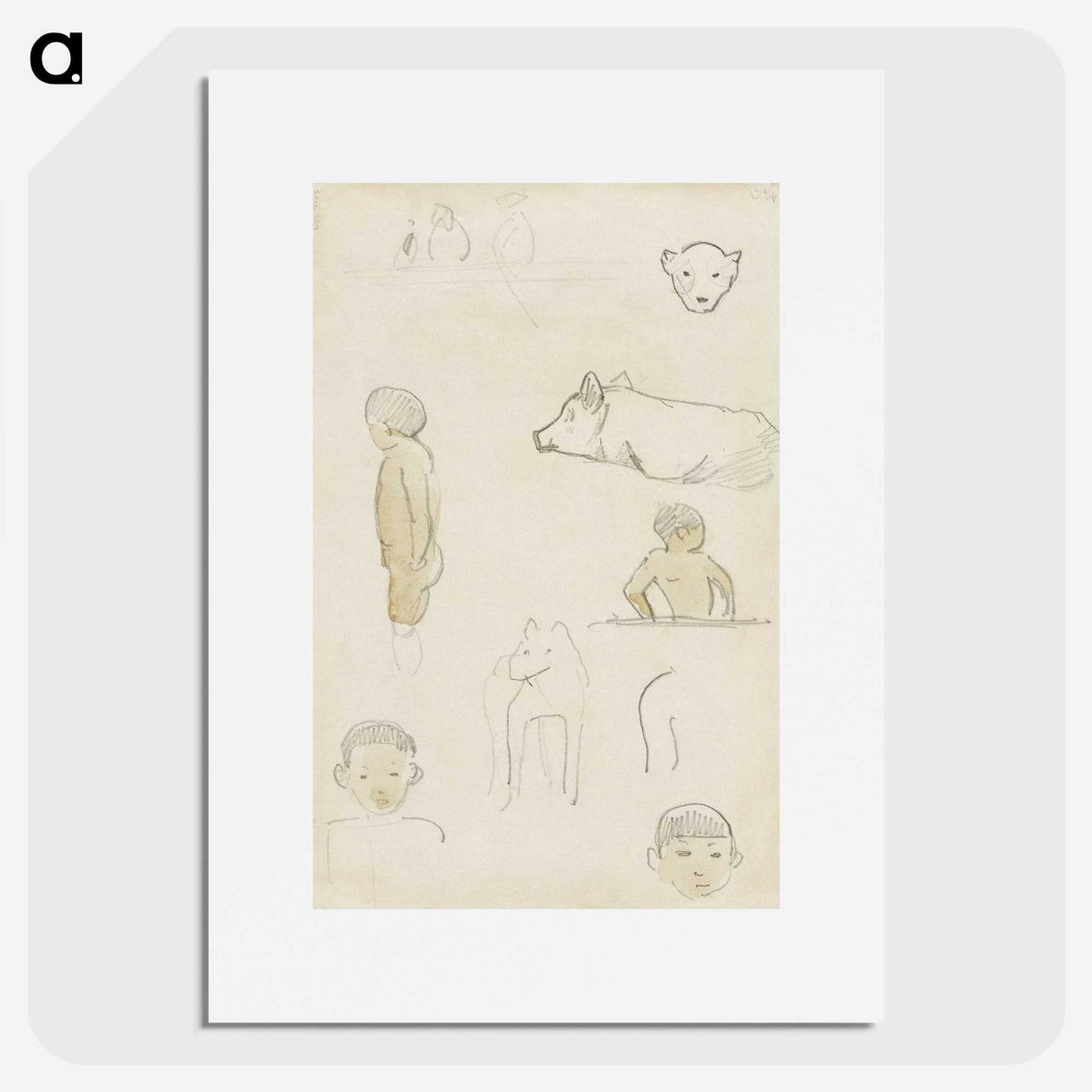 3-3_Paul-Gauguin_picture