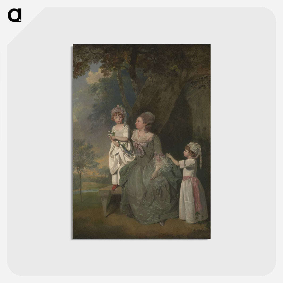 3-3_Yale-University-Art-Gallery_postcard