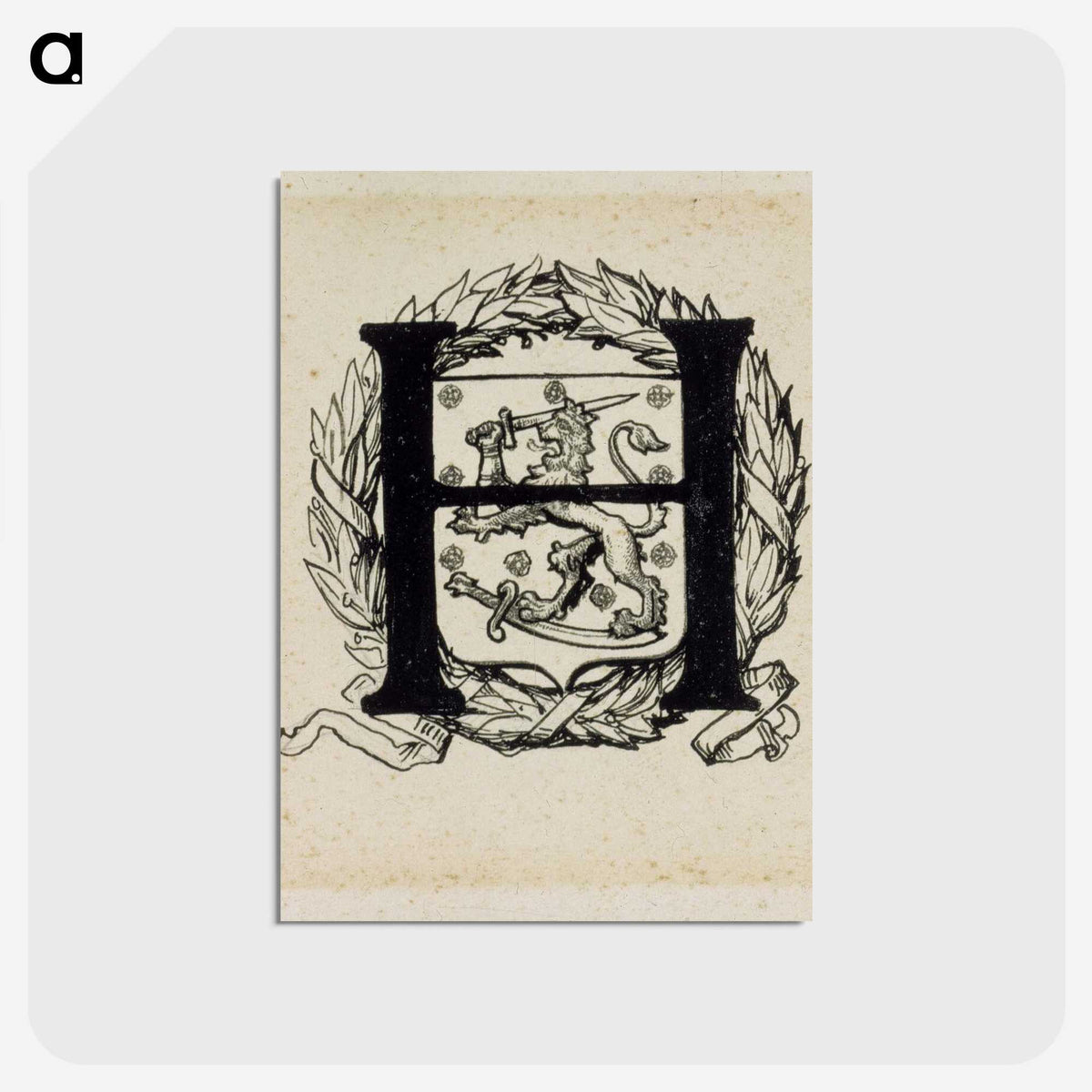 3-40_Albert-Edelfelt_postcard
