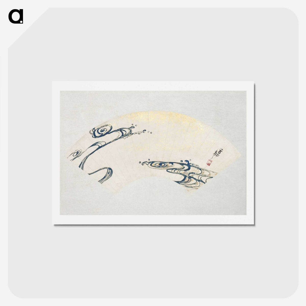 3-40_Cleveland-Museum-of-Art_hagaki