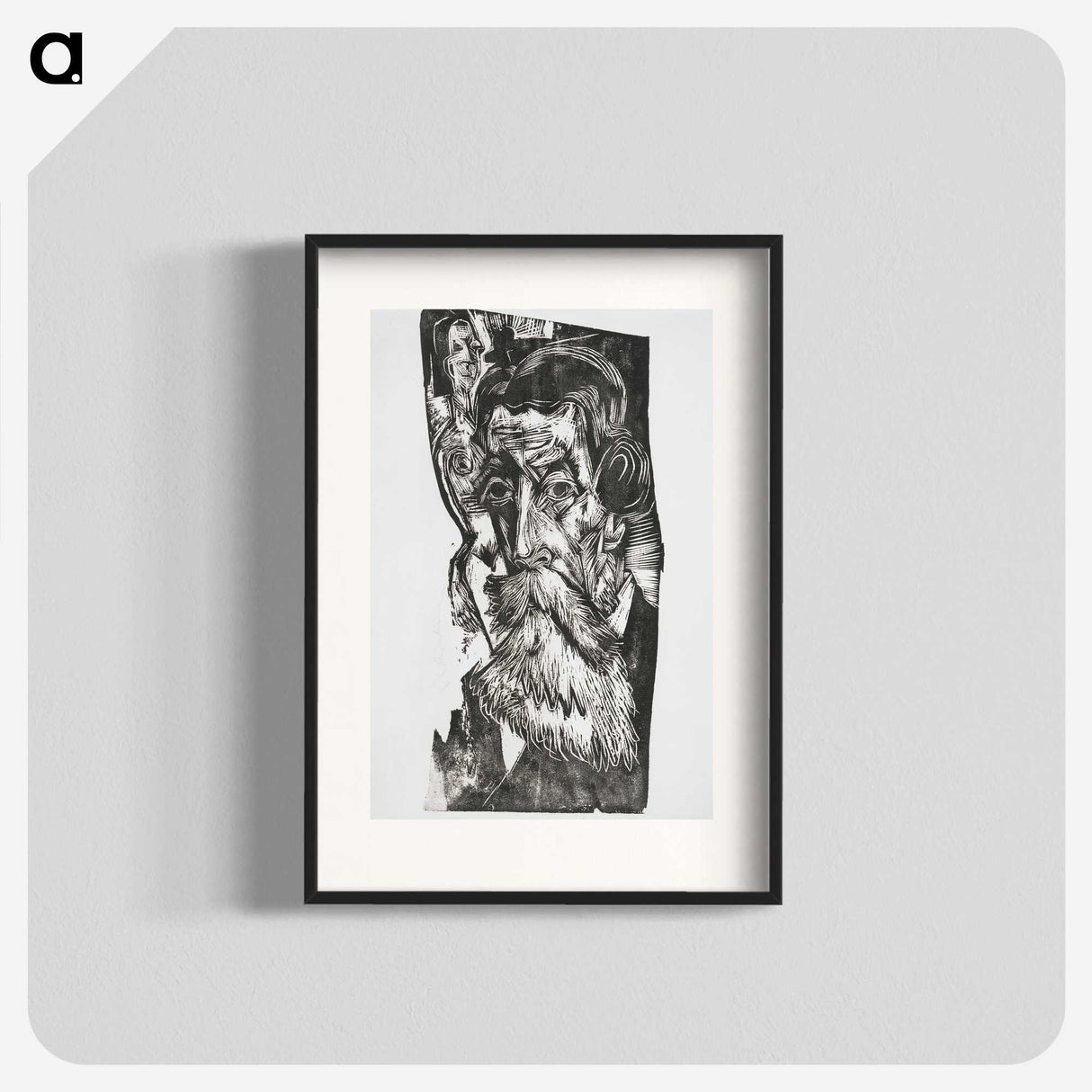 3-40_Ernst-Ludwig-Kirchner_blk
