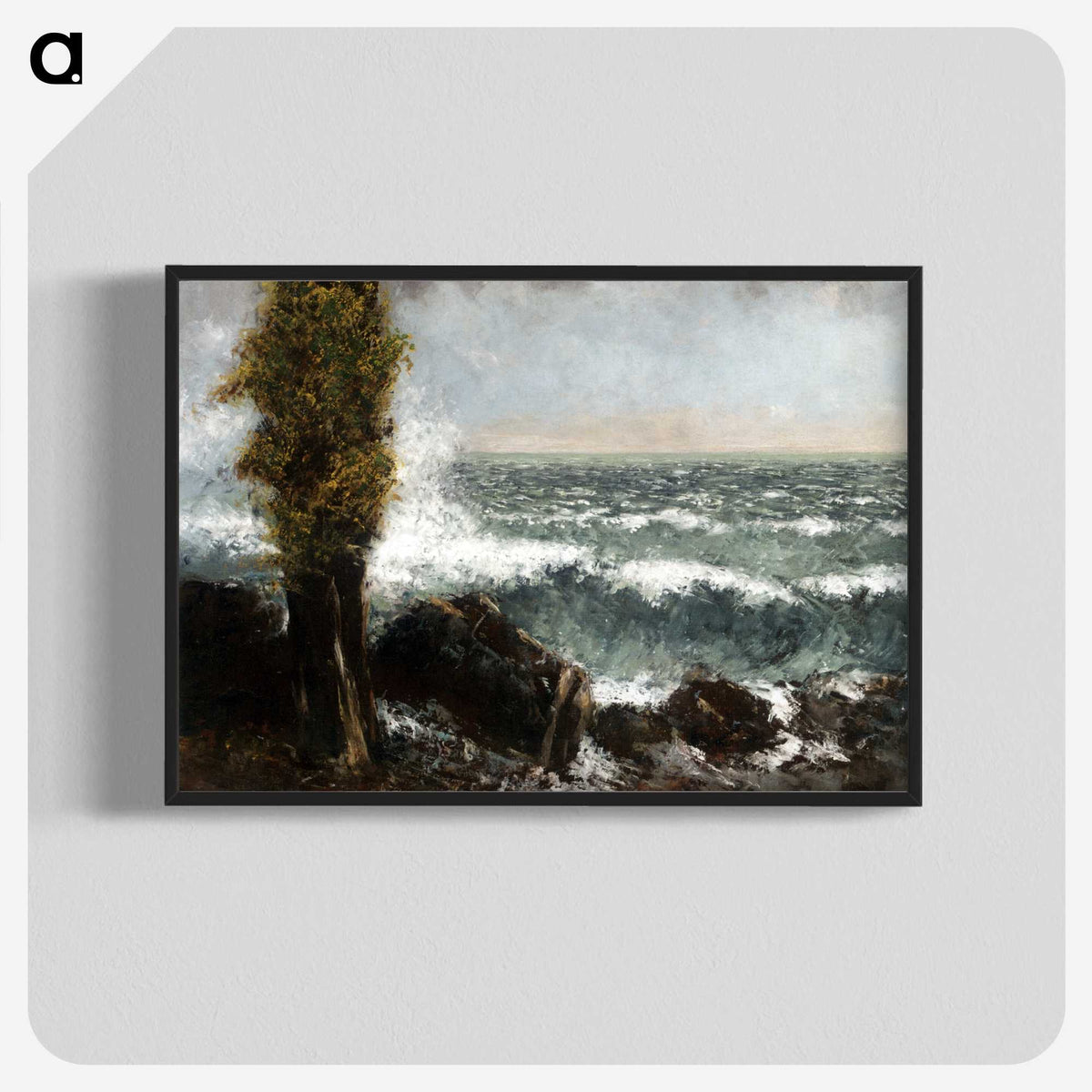 3-40_Gustave-Courbet_blk-crop
