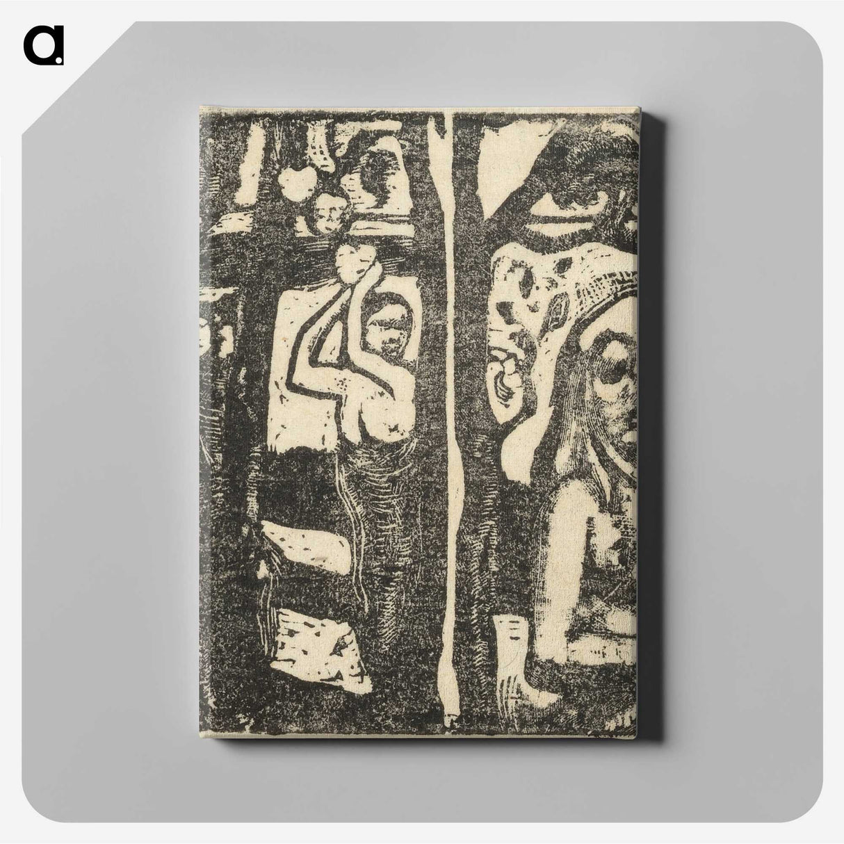 3-40_Paul-Gauguin_canvas