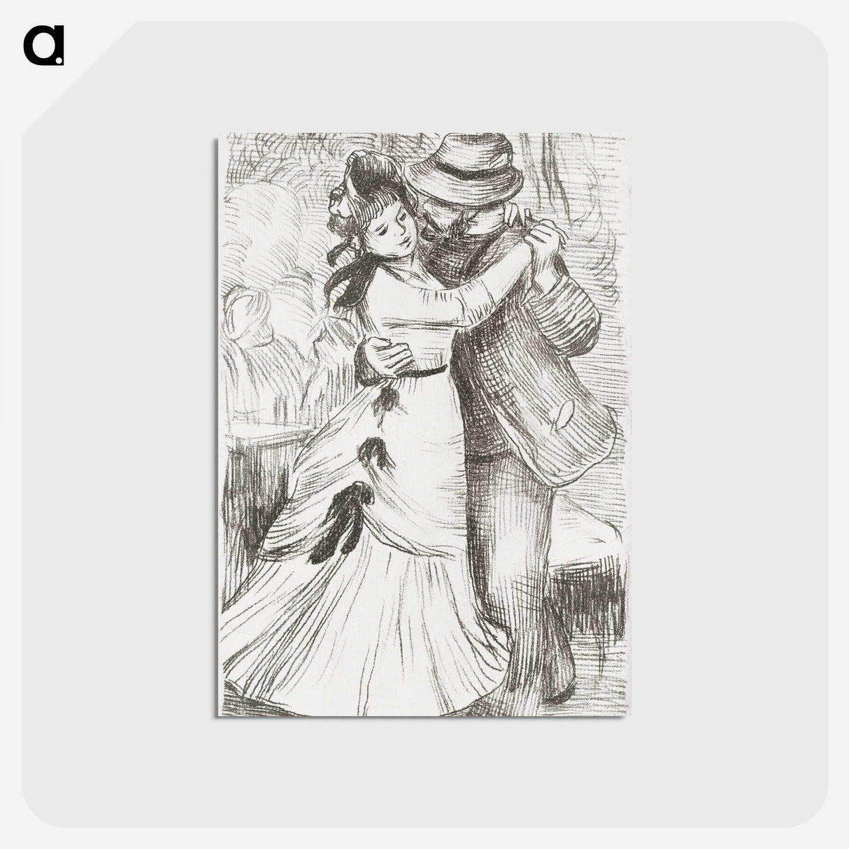 3-40_Pierre-Auguste-Renoir_postcard