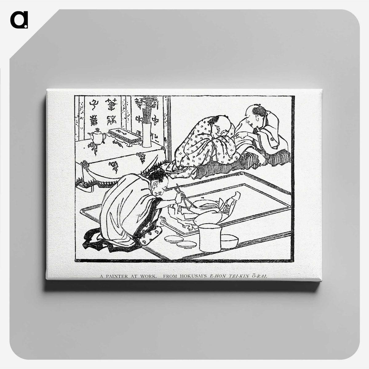 3-40_The-Ornamental-Arts-of-Japan_canvas