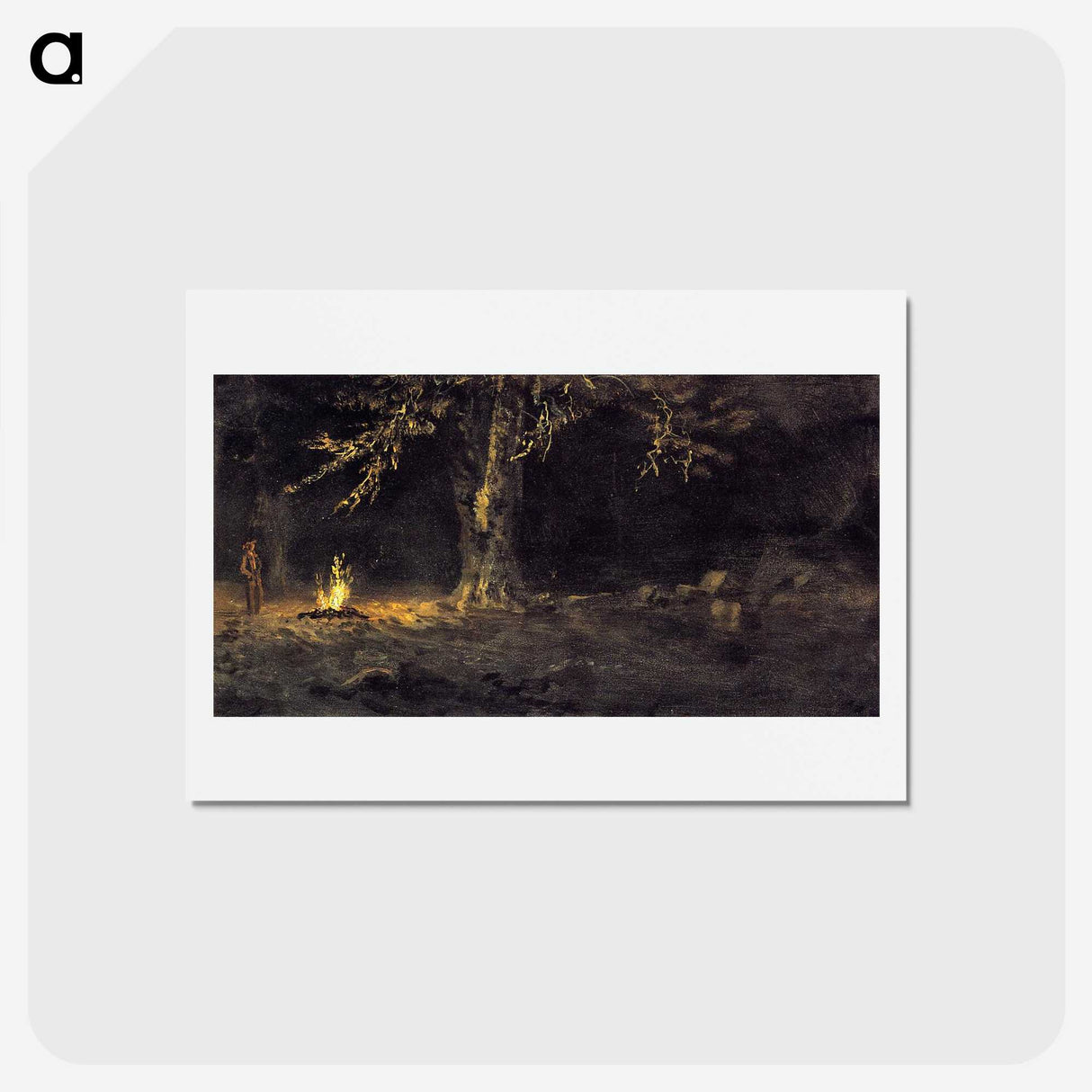 3-41_Albert-Bierstadt_hagaki