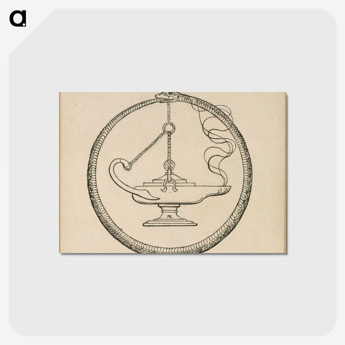 3-41_Albert-Edelfelt_postcard