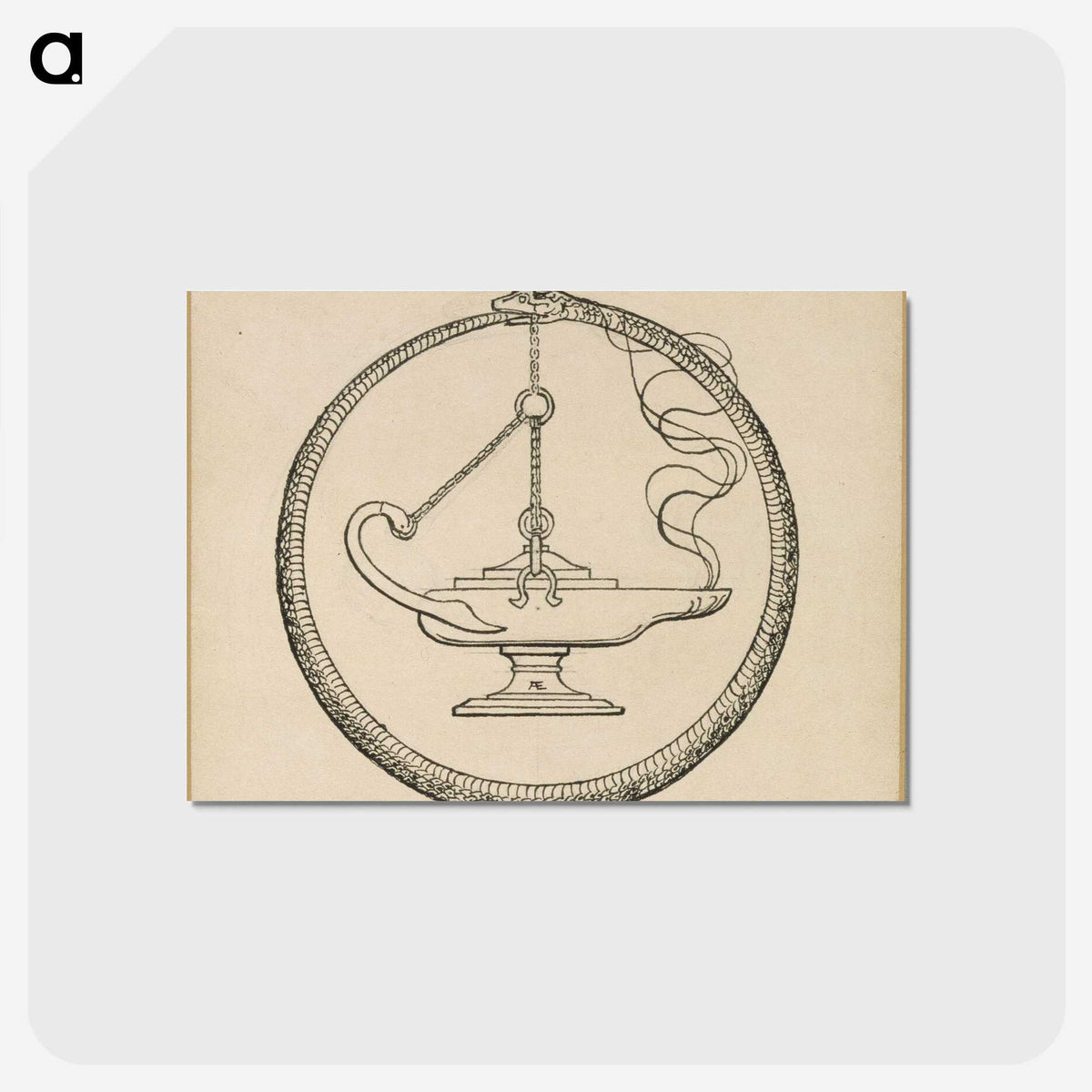 3-41_Albert-Edelfelt_postcard