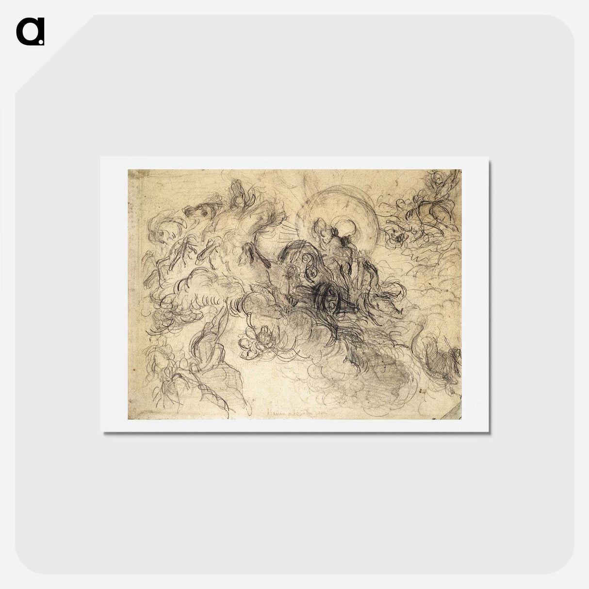 3-41_Eugene-Delacroix_hagaki