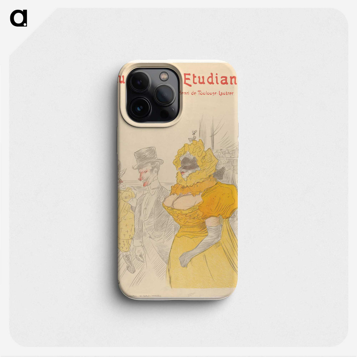 3-41_Henri-de-Toulouse-Lautrec_phone