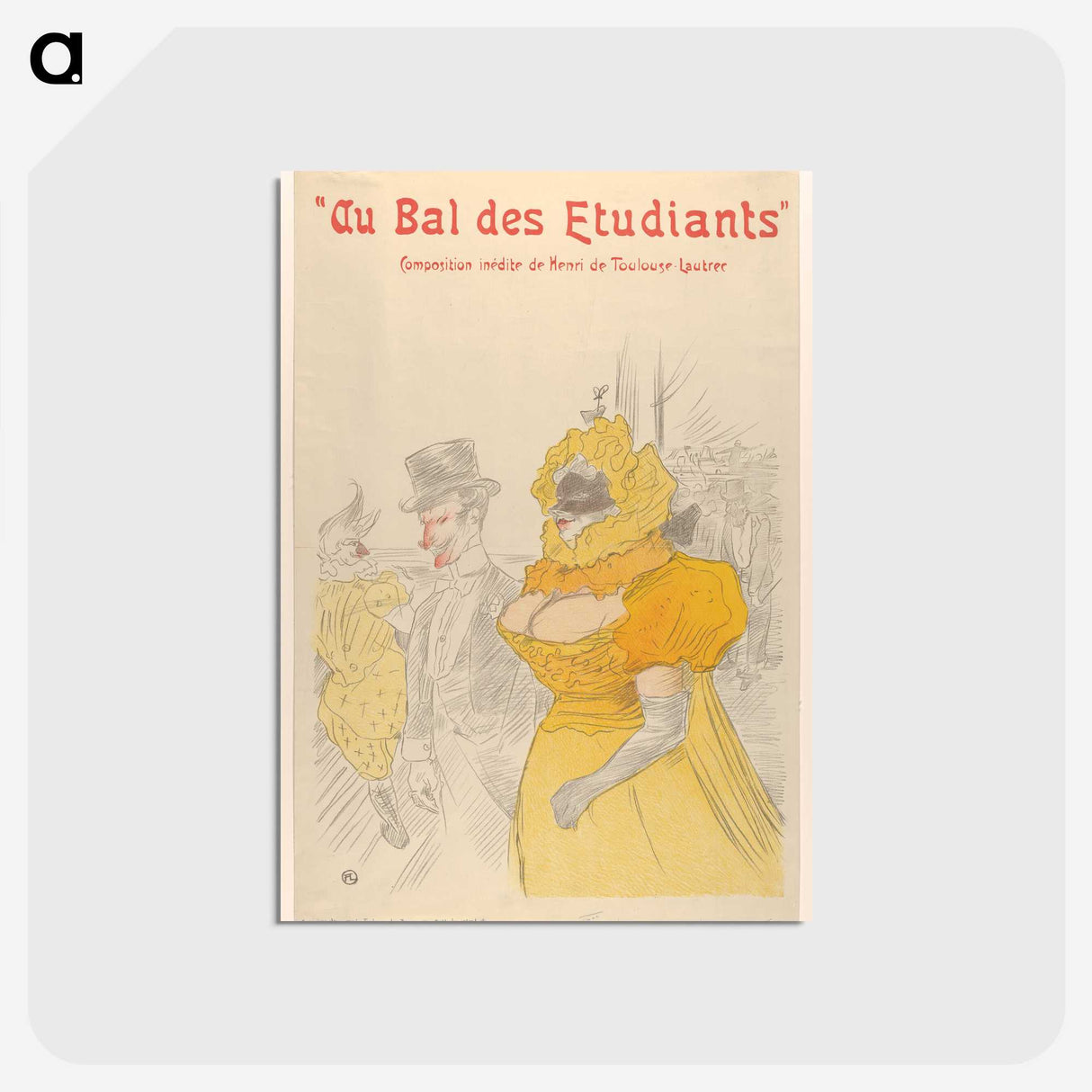3-41_Henri-de-Toulouse-Lautrec_postcard