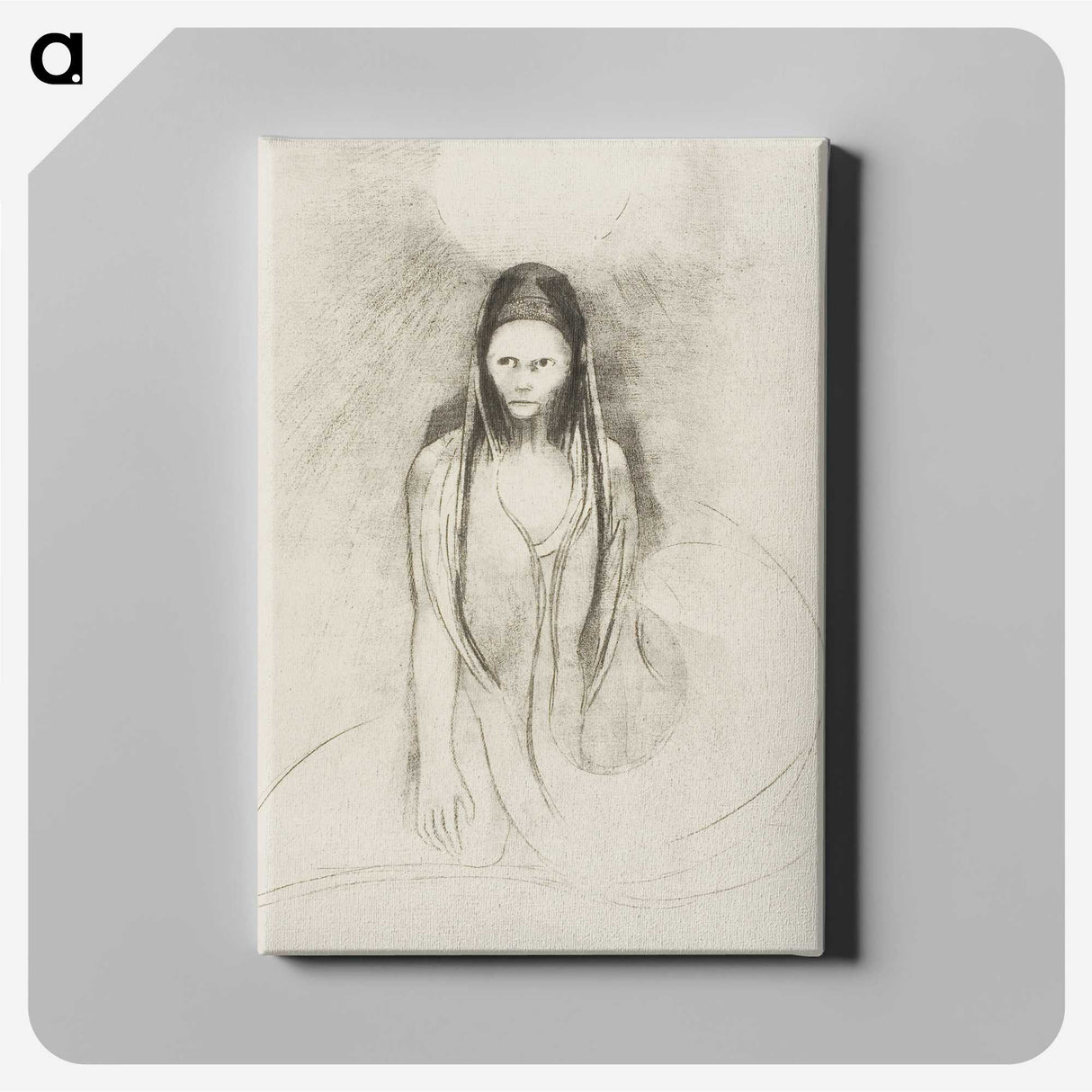 3-41_Odilon-Redon_canvas
