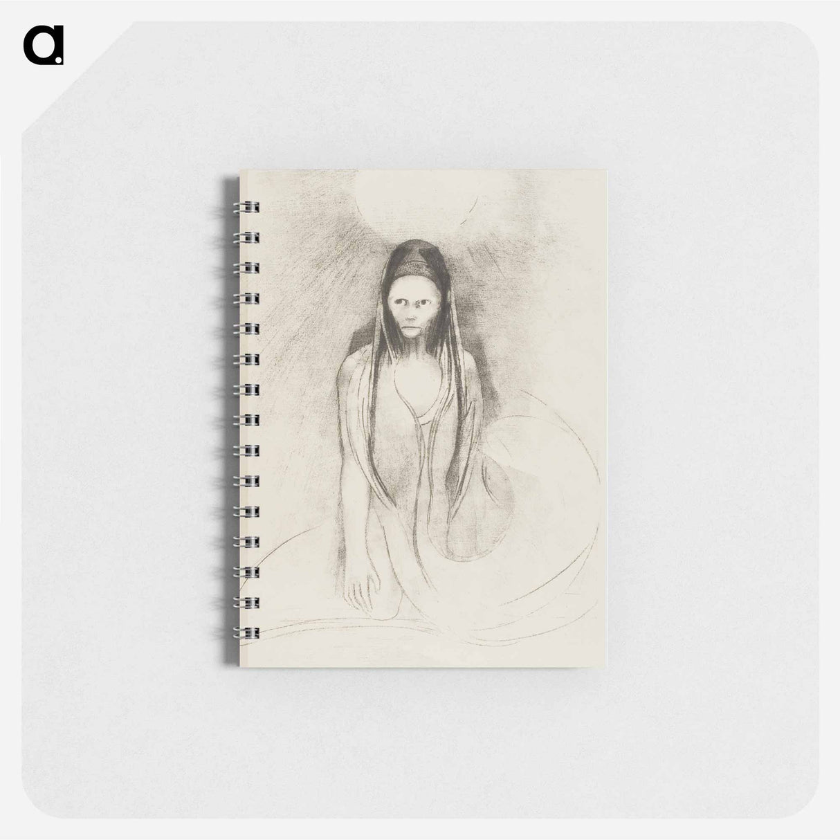 Intelligence was Mine! I Became the Great Buddha! - オディロン ルドン Memo.