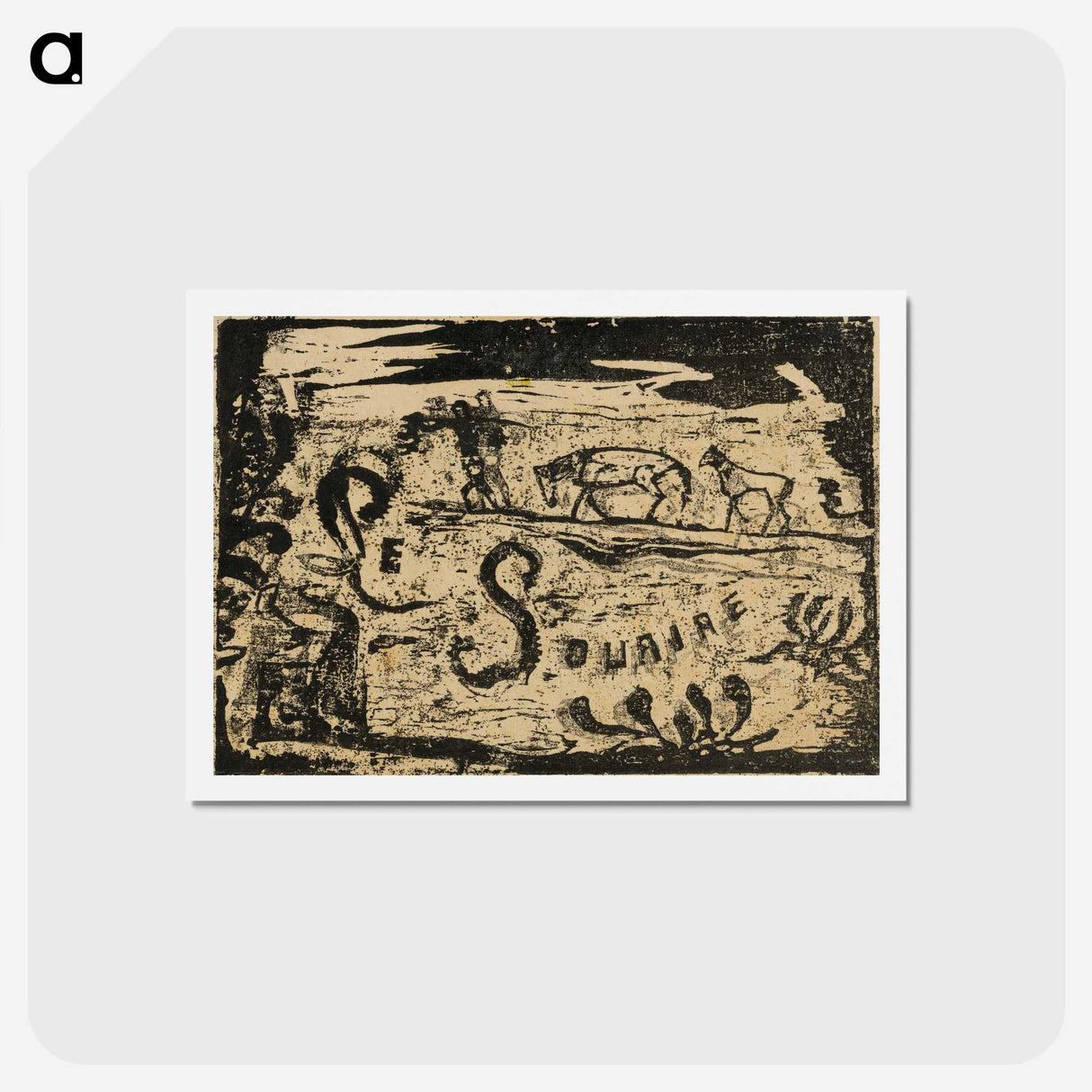 3-41_Paul-Gauguin_hagaki