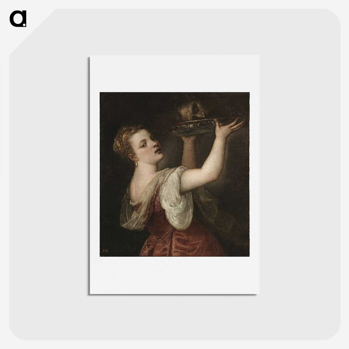 3-41_Tiziano-Vecellio_hagaki