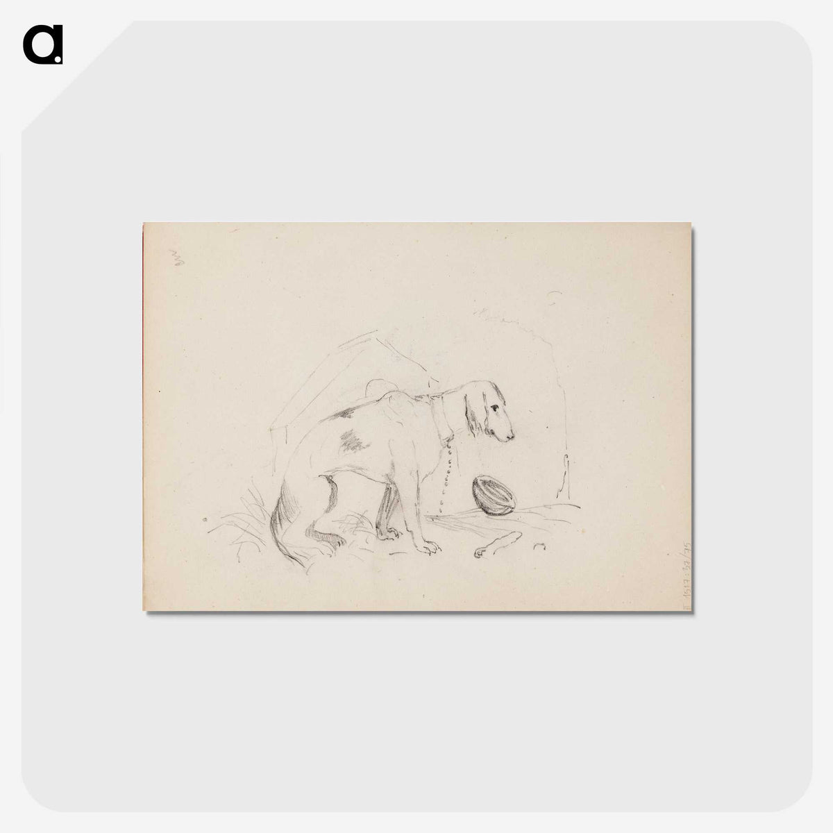 3-42_Albert-Edelfelt_postcard