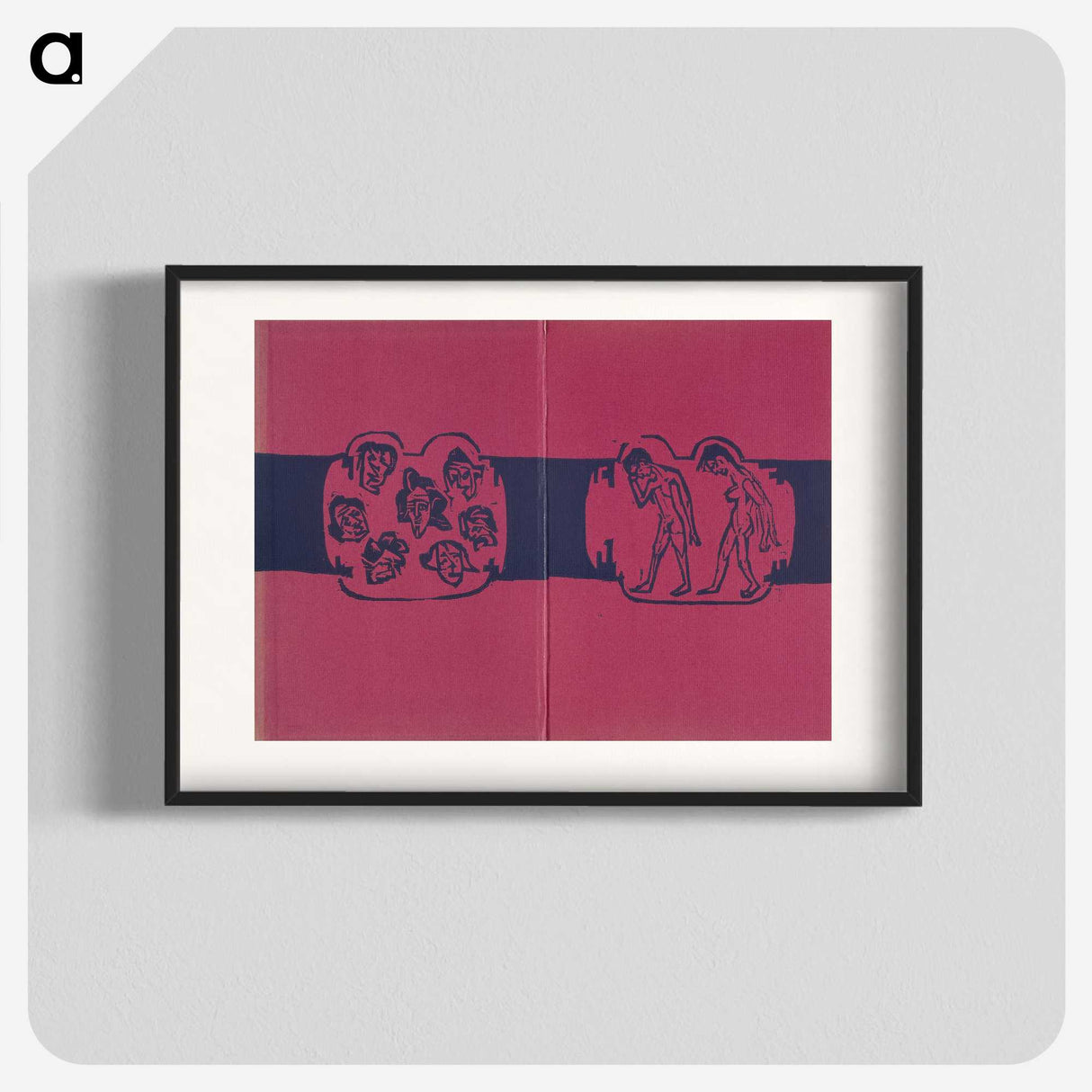 3-42_Ernst-Ludwig-Kirchner_blk