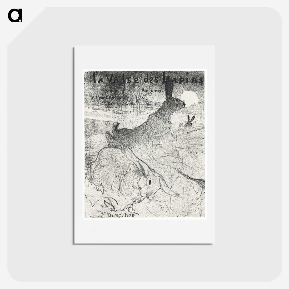 3-42_Henri-de-Toulouse-Lautrec_hagaki