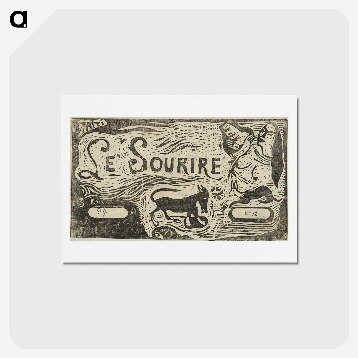 3-42_Paul-Gauguin_hagaki