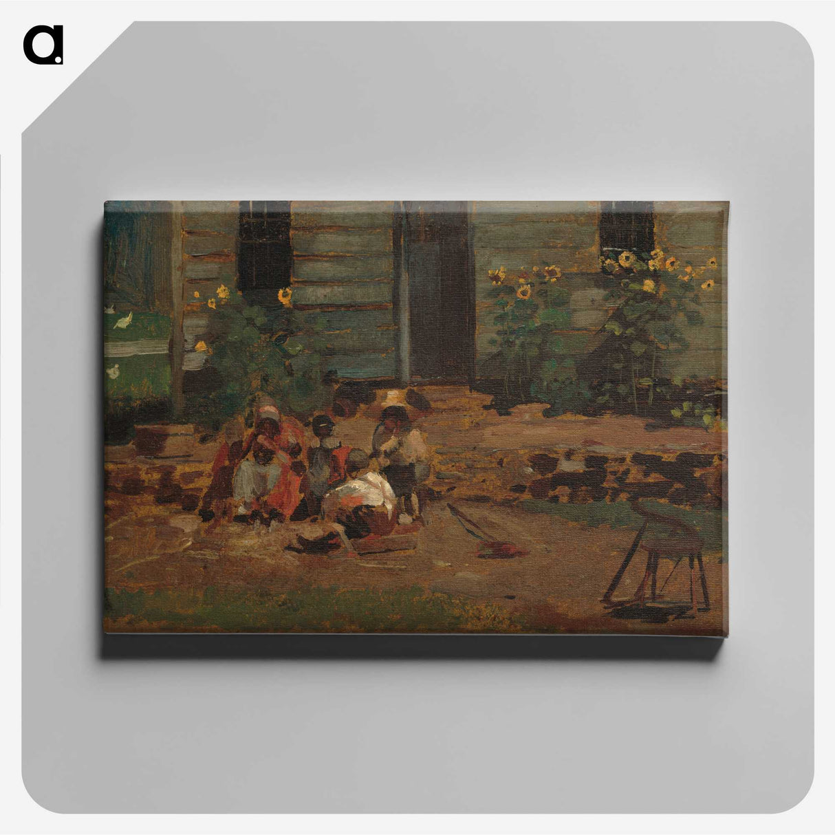 3-42_Winslow-Homer_canvas