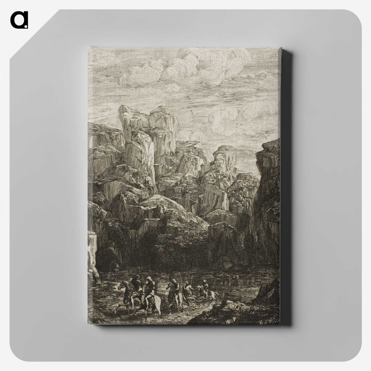 3-43_Odilon-Redon_canvas