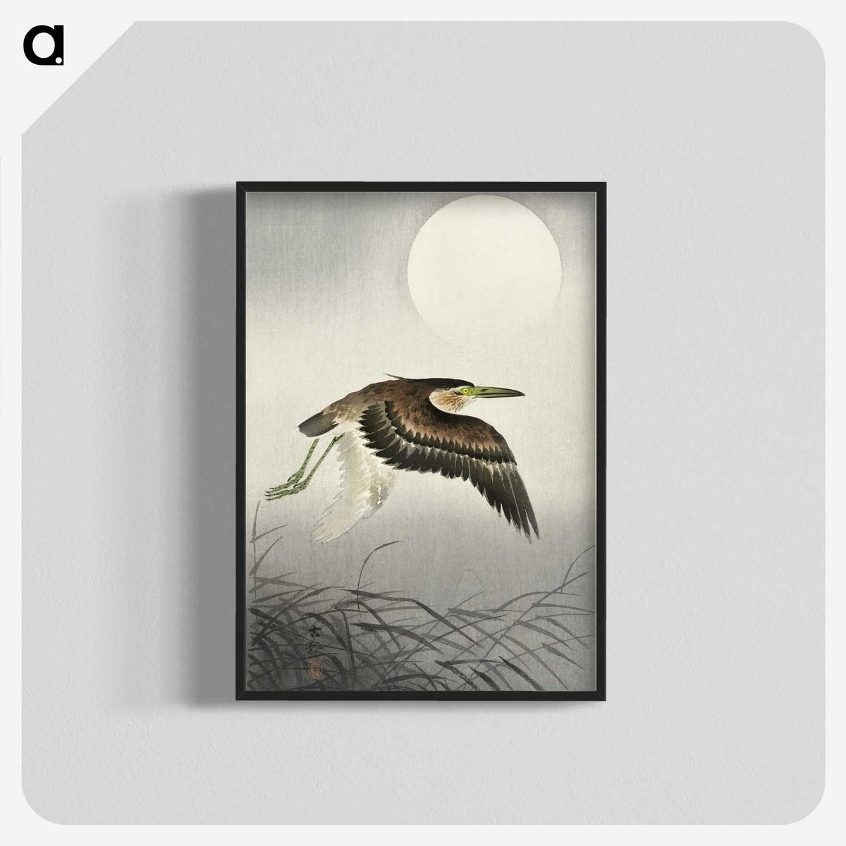 3-43_Ohara-Koson_blk-crop