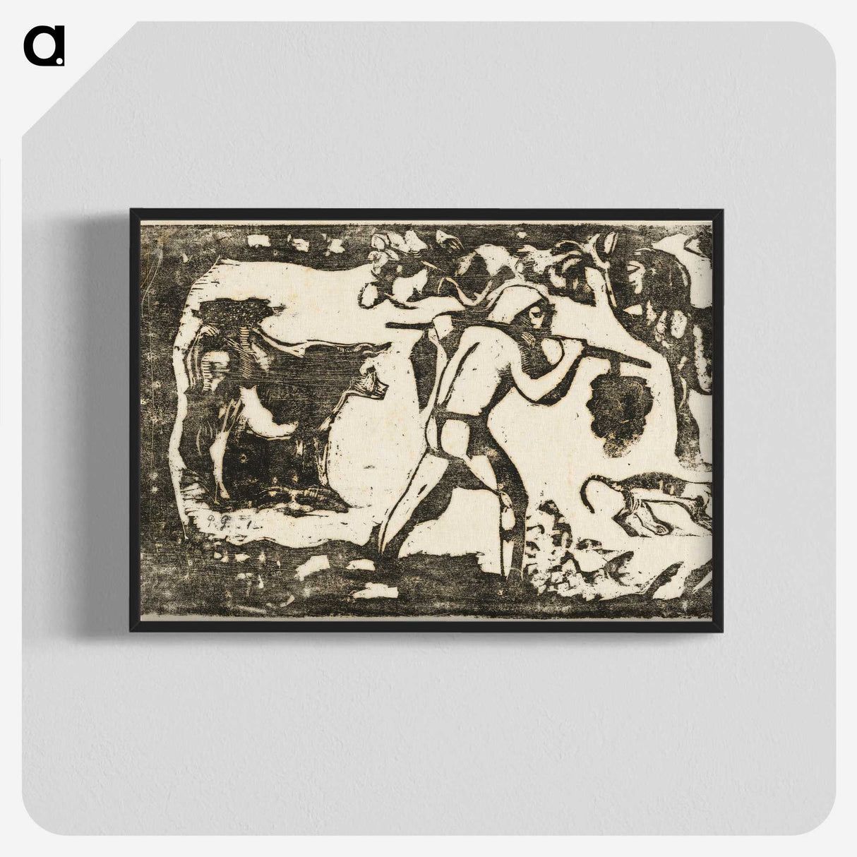 3-43_Paul-Gauguin_blk-crop