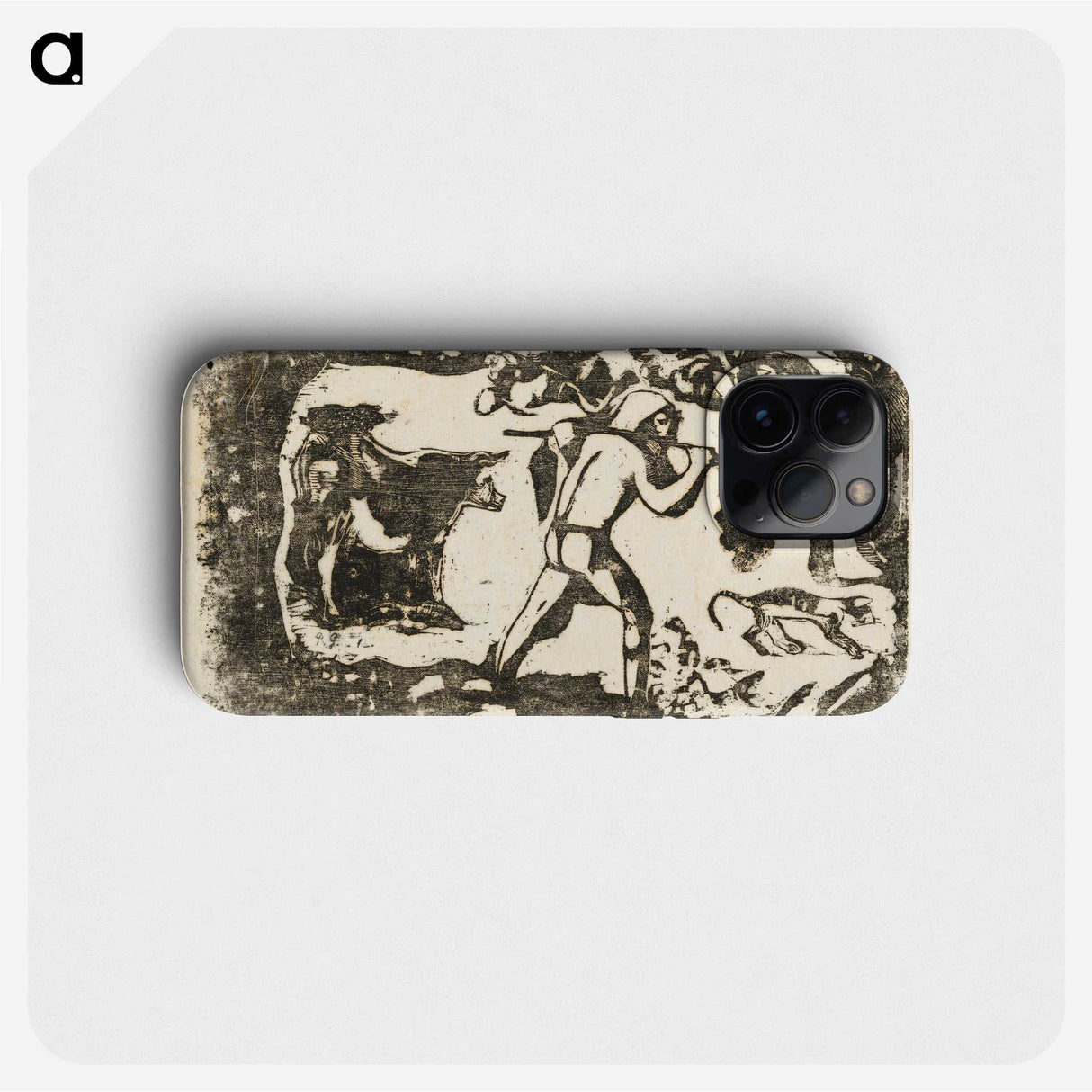 3-43_Paul-Gauguin_phone