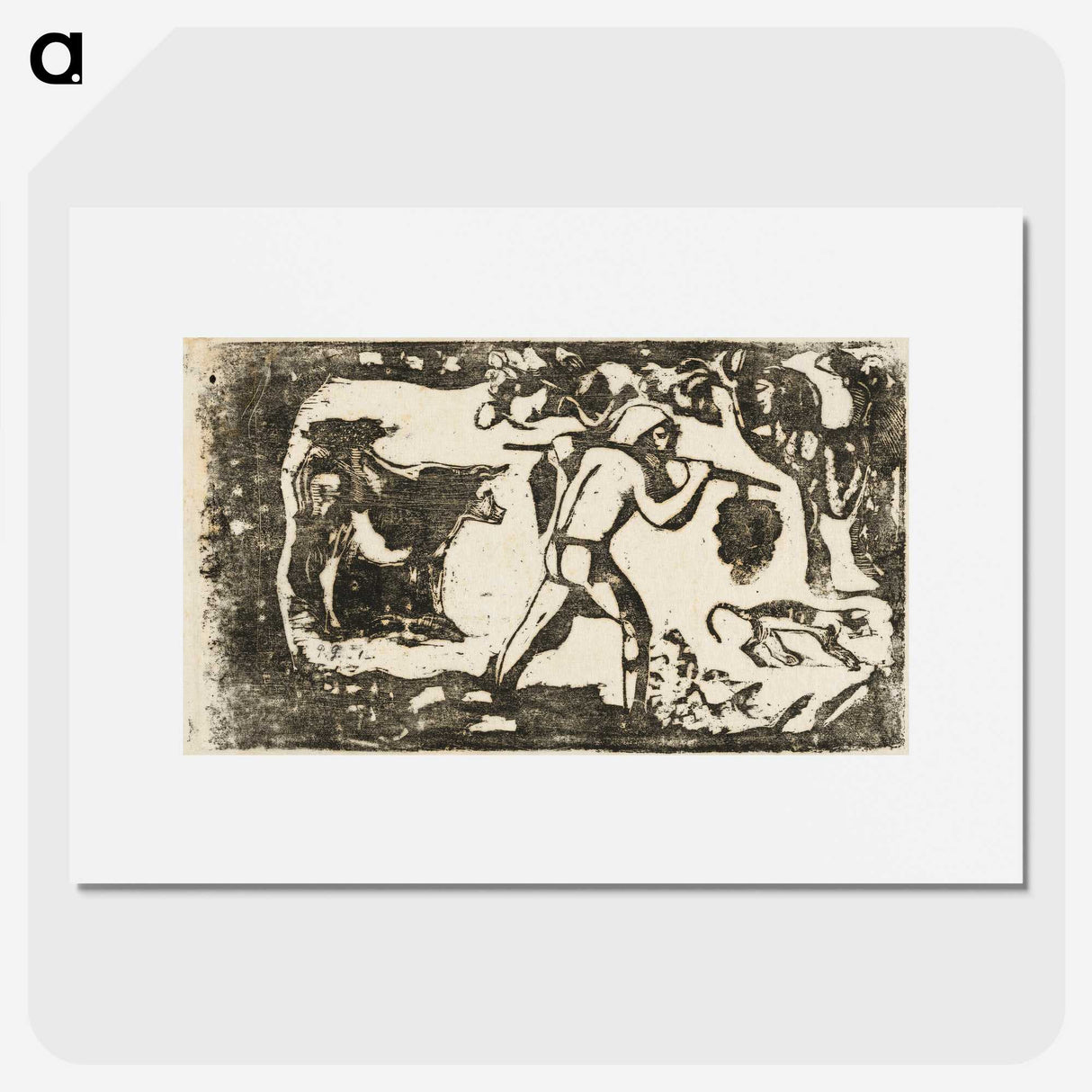 3-43_Paul-Gauguin_picture