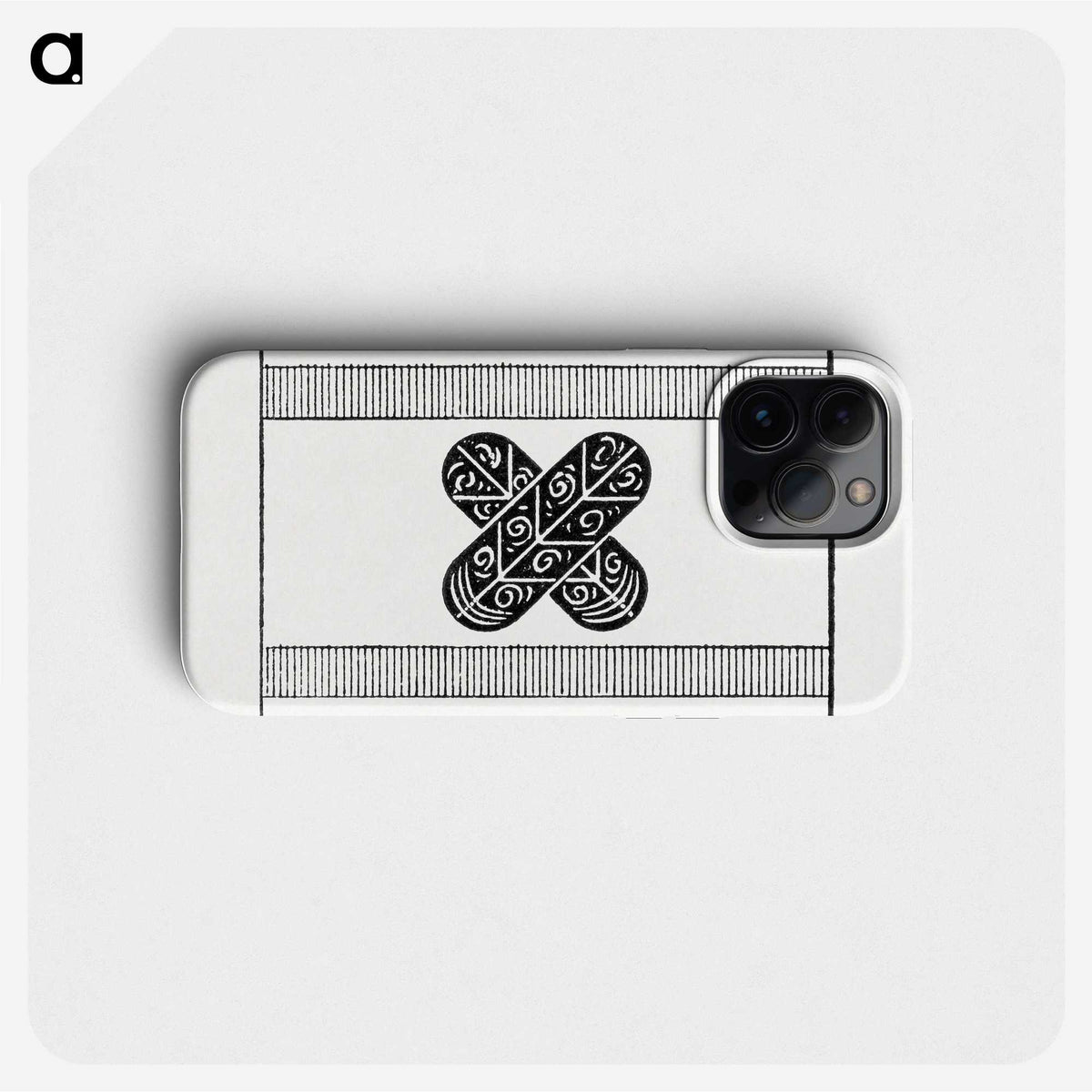 3-43_The-Ornamental-Arts-of-Japan_phone