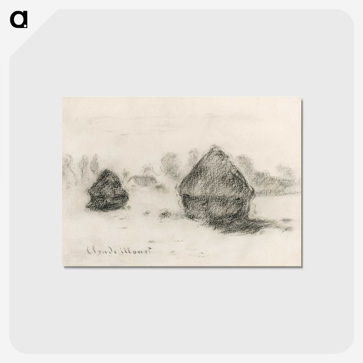 3-44_Claude-Monet_postcard