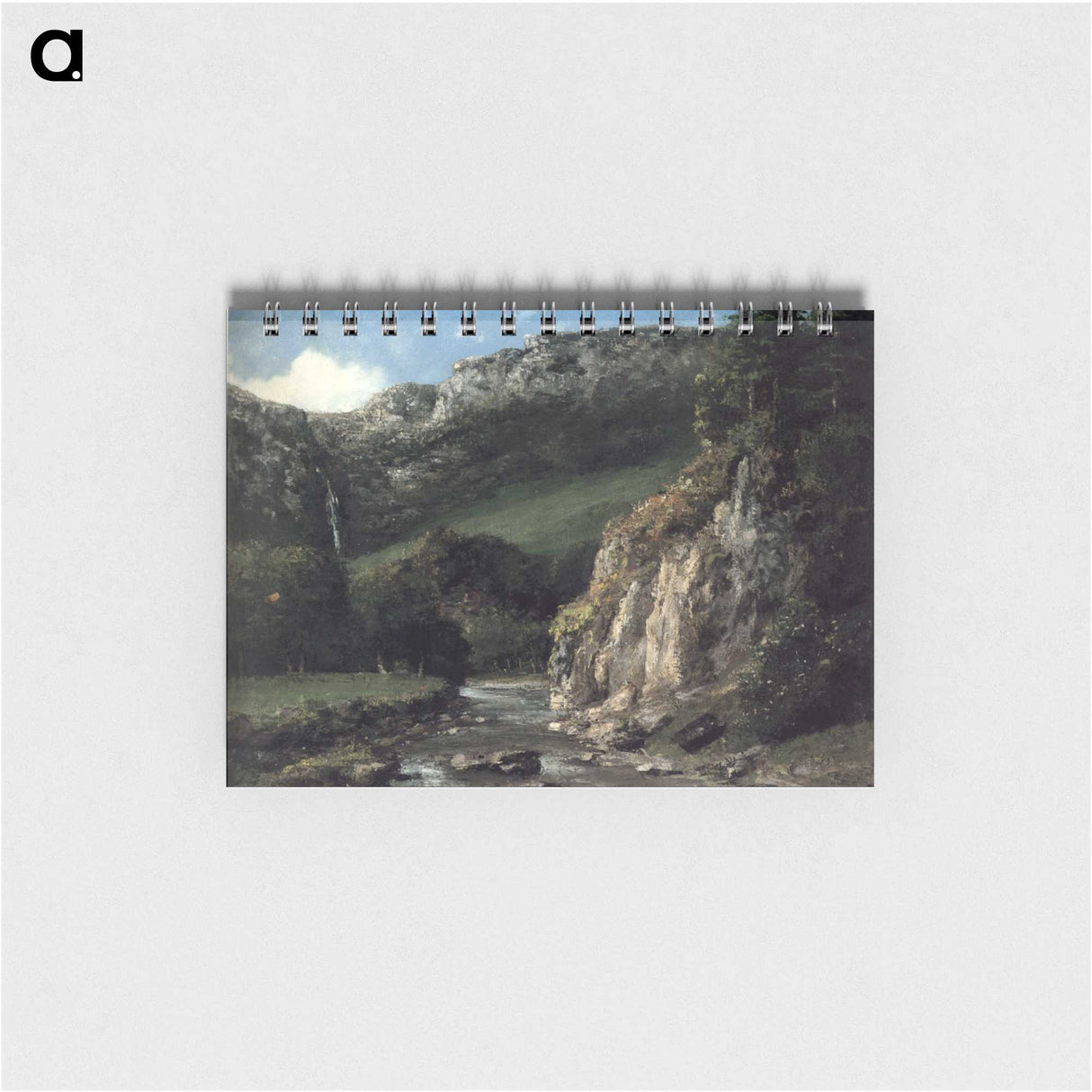 3-44_Gustave-Courbet_memo