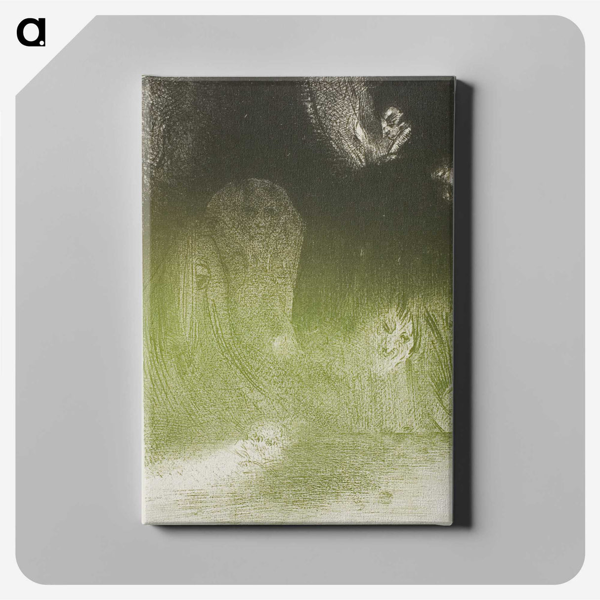 3-44_Odilon-Redon_canvas