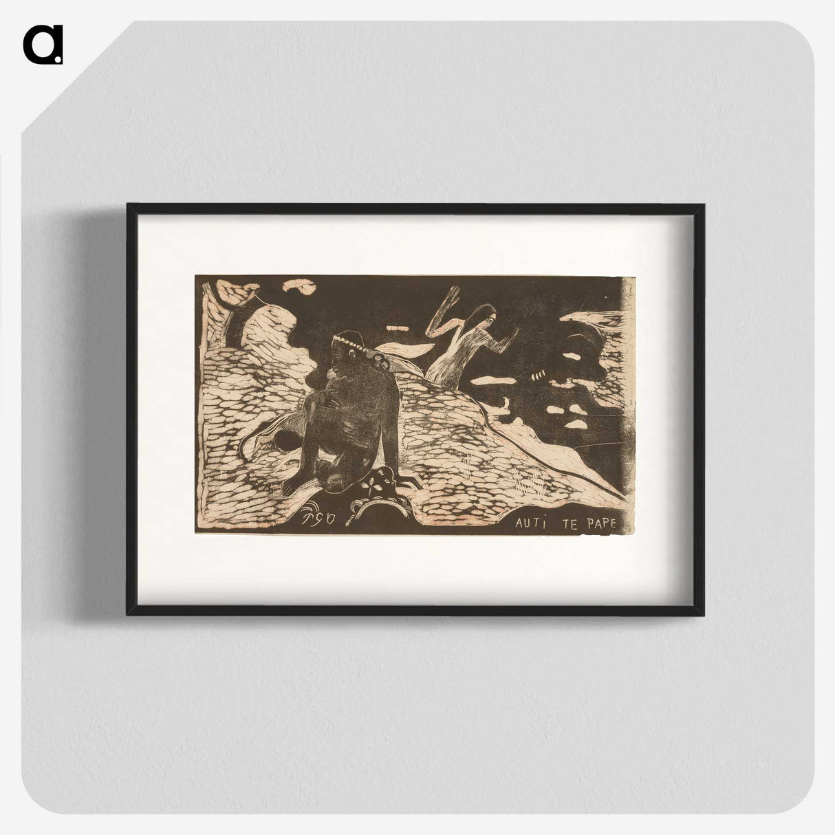 3-44_Paul-Gauguin_blk