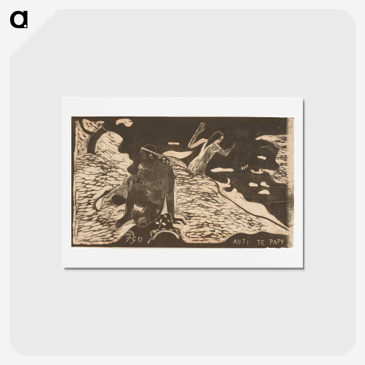 3-44_Paul-Gauguin_hagaki