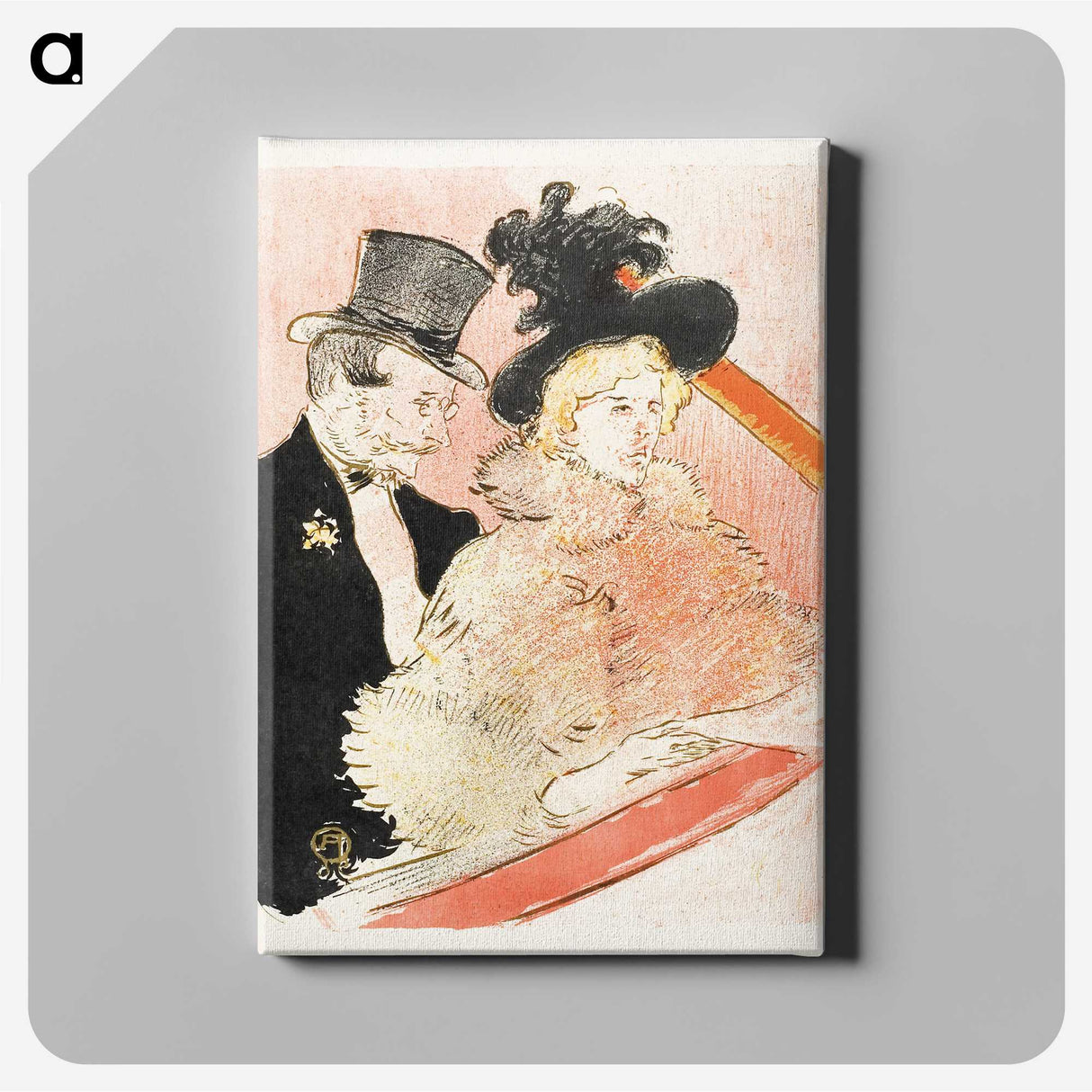 3-45_Henri-de-Toulouse-Lautrec_canvas