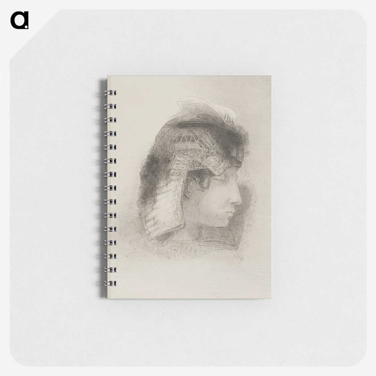 3-45_Odilon-Redon_memo