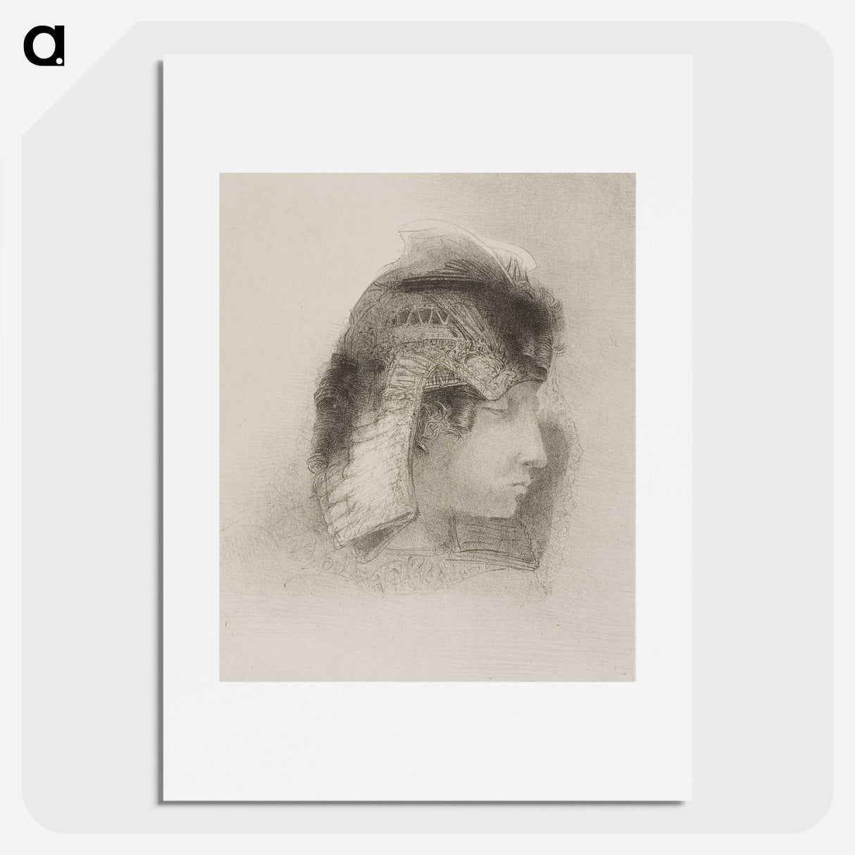 3-45_Odilon-Redon_picture