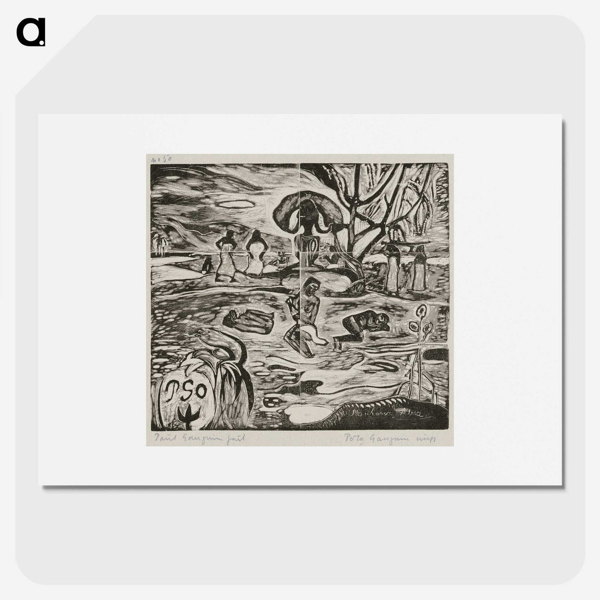 3-45_Paul-Gauguin_picture