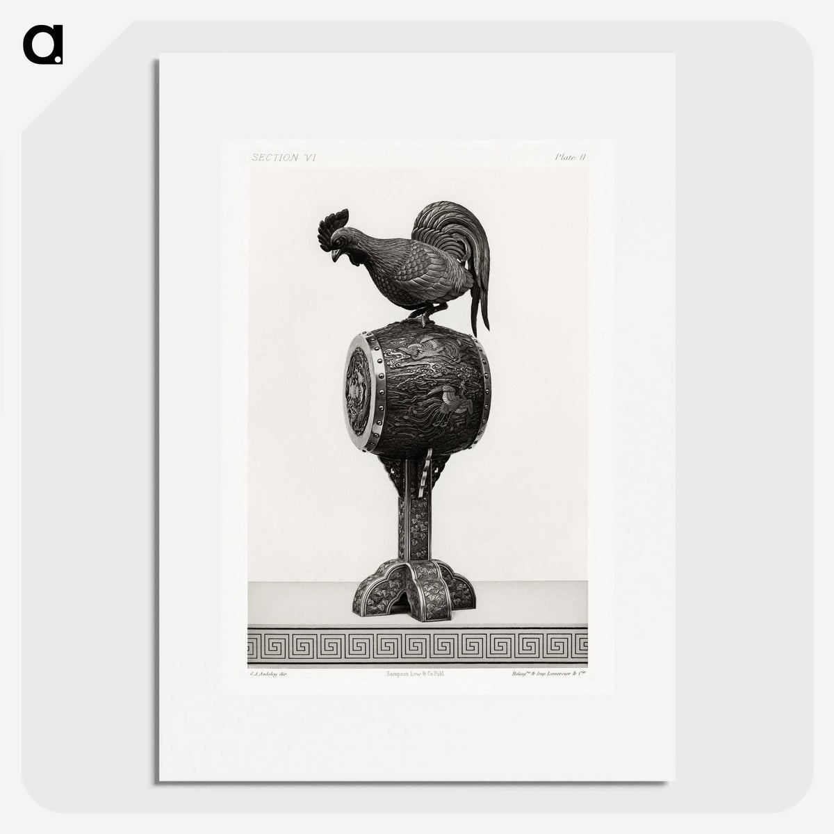 3-45_The-Ornamental-Arts-of-Japan_picture