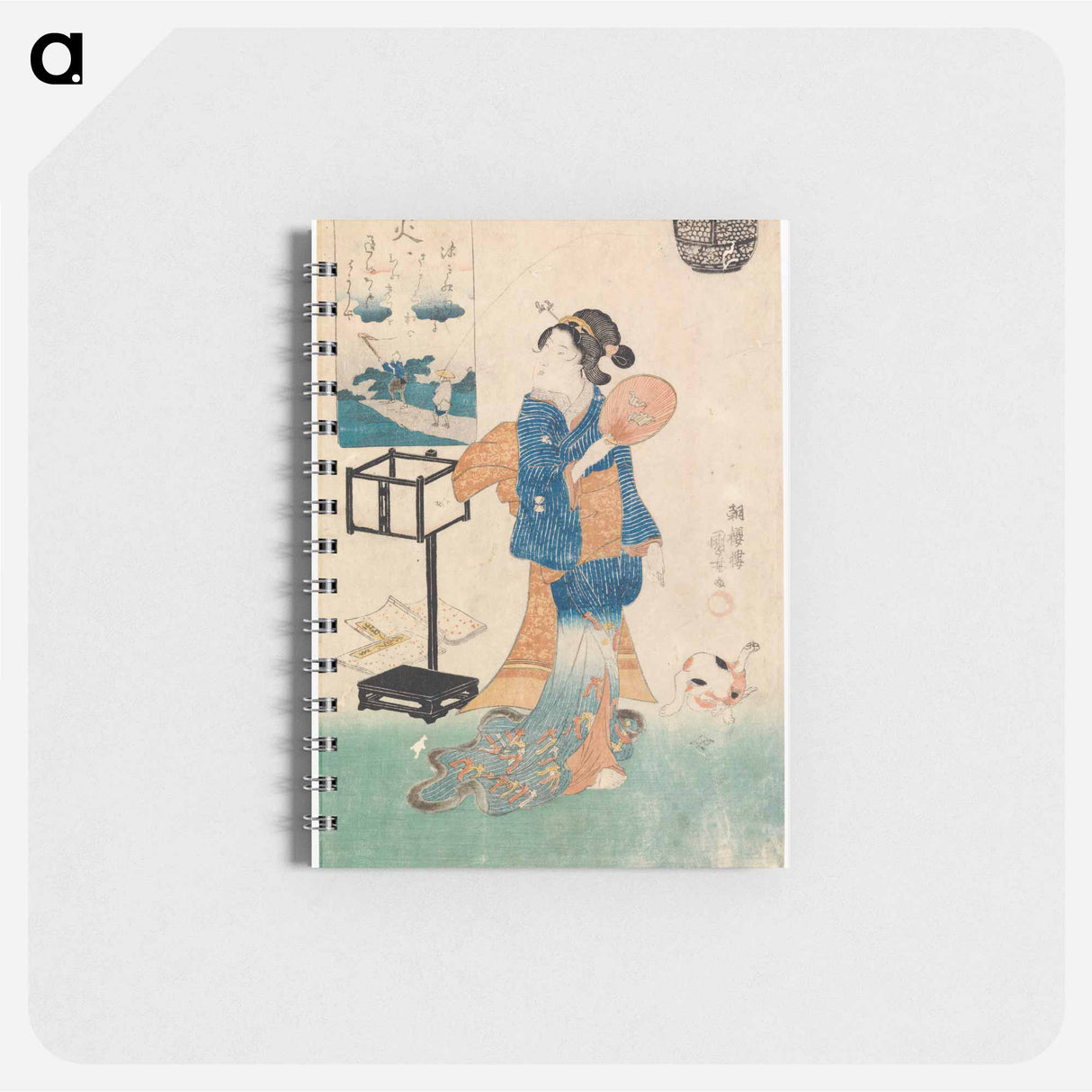 fuzoku-ga - 歌川 国芳 Memo.