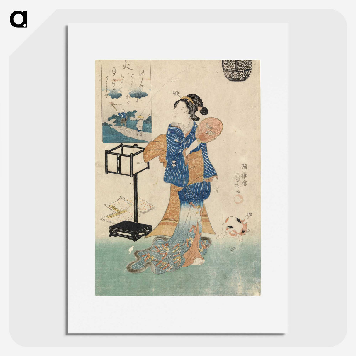 3-45_Utagawa-Kuniyoshi_picture