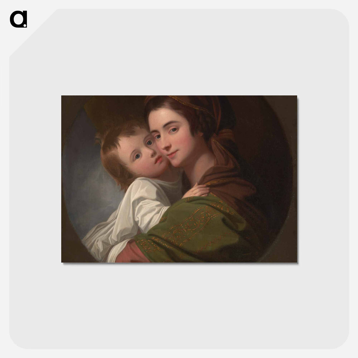 3-45_Yale-University-Art-Gallery_postcard