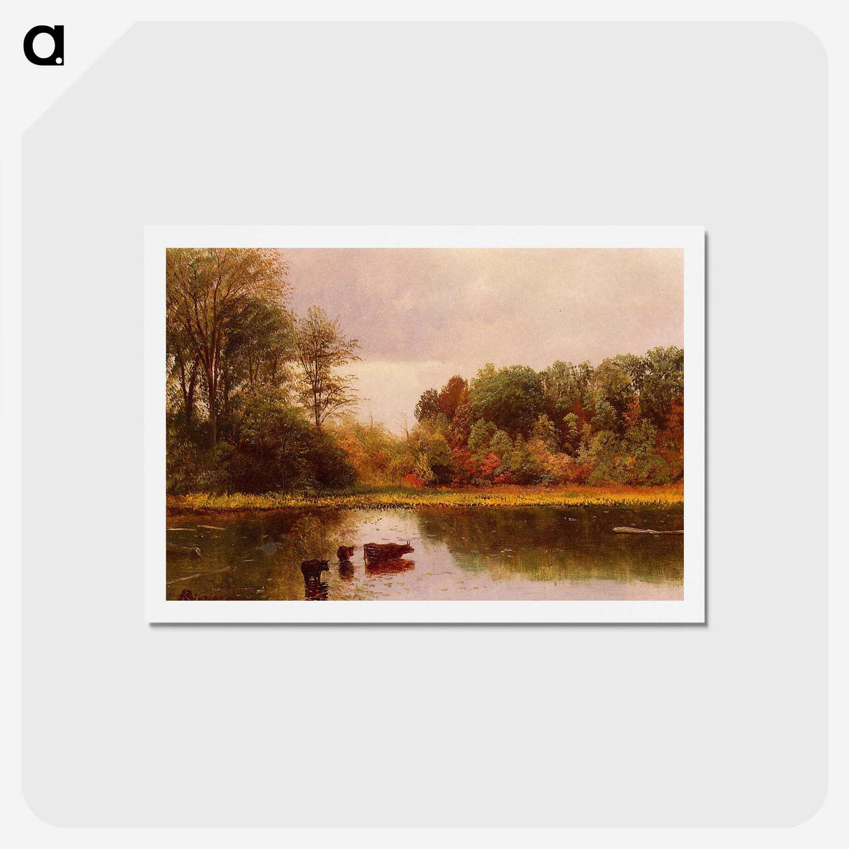 3-46_Albert-Bierstadt_hagaki