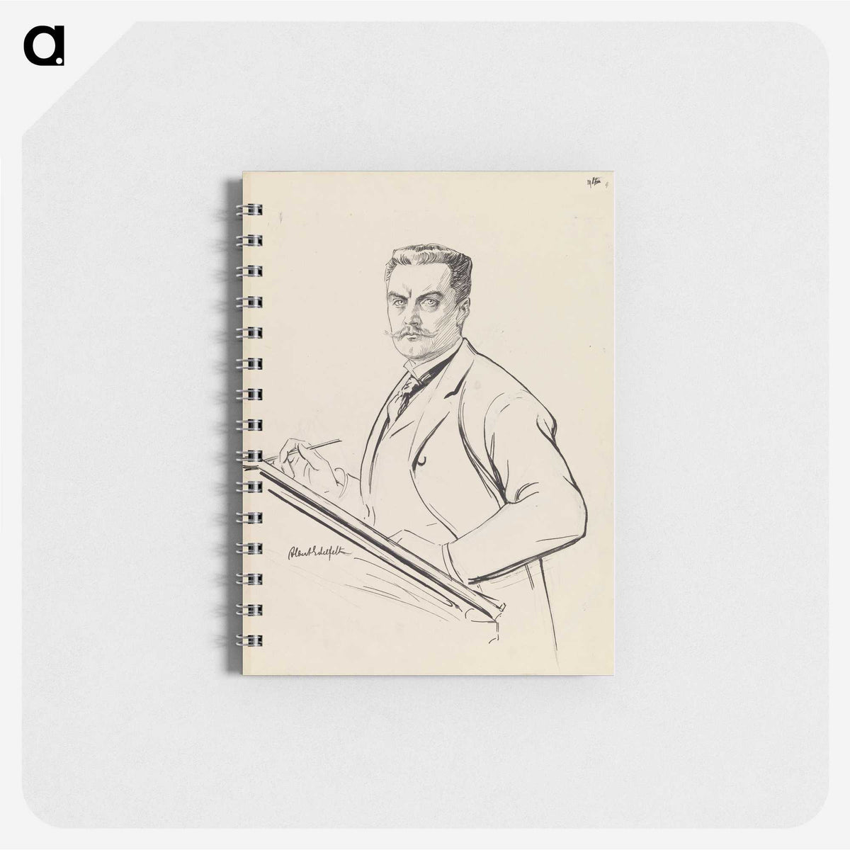 3-46_Albert-Edelfelt_memo