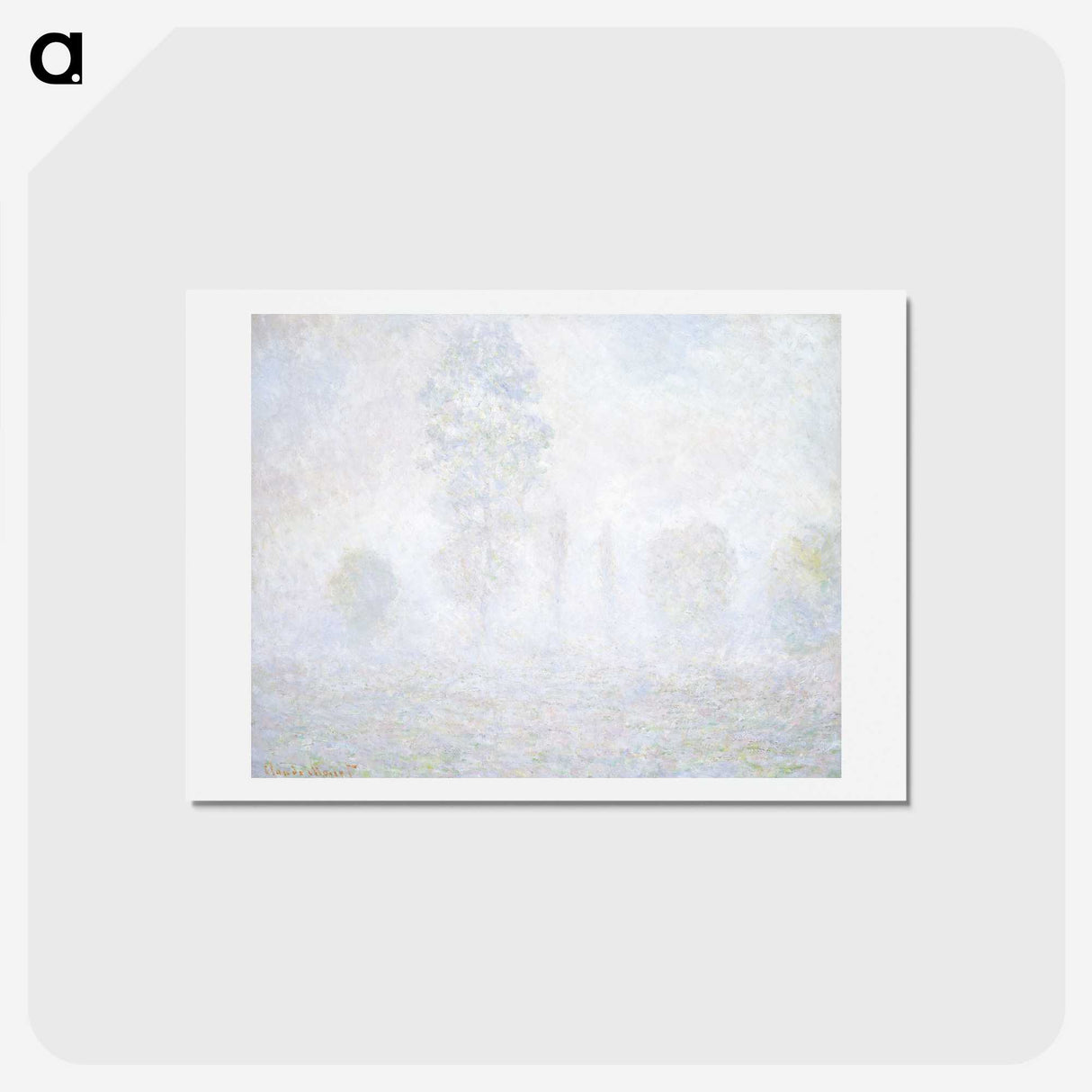 3-46_Claude-Monet_hagaki