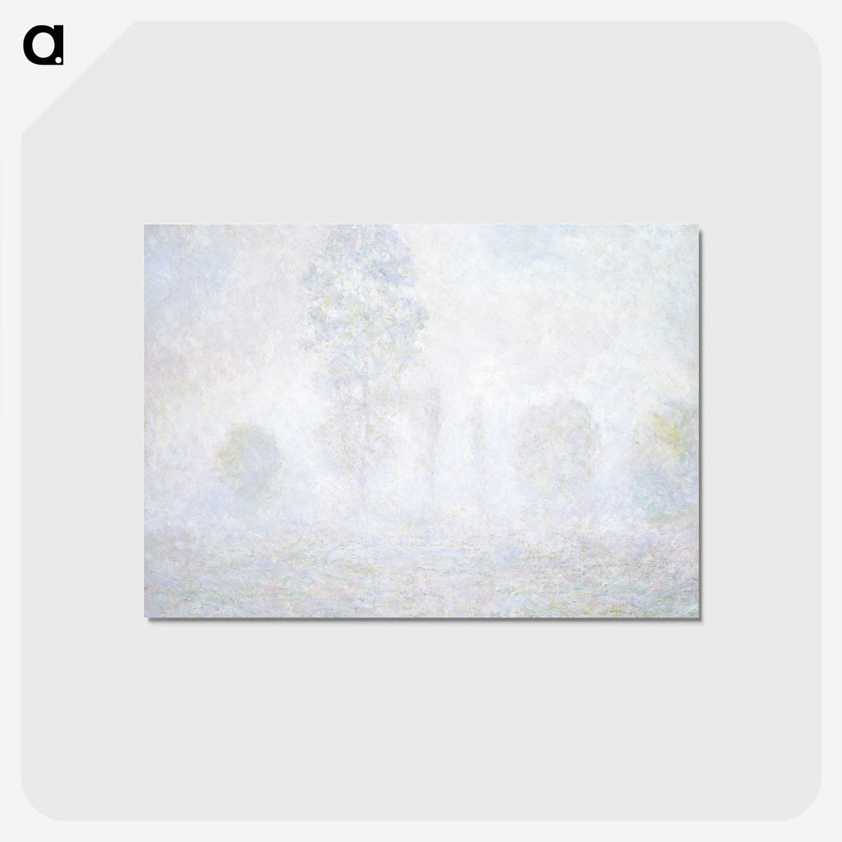 3-46_Claude-Monet_postcard