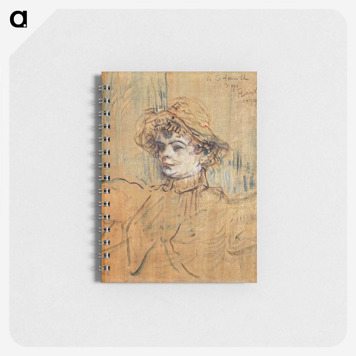 3-46_Henri-de-Toulouse-Lautrec_memo